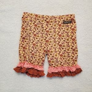 Matilda Jane Vault Stay Positive Shorties Size 10